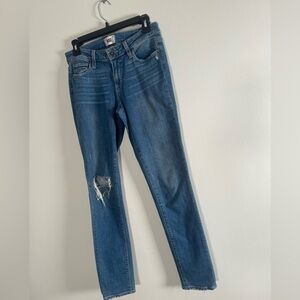 Paige denim